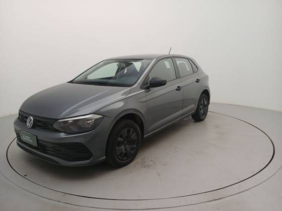 VOLKSWAGEN POLO 1.0 MPI TRACK MANUAL
